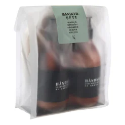 Manikyrsett Cool Marble