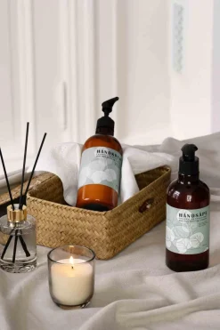 Manikyrsett Cool Marble