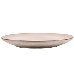 Middagstallerken Iben 26cm beige