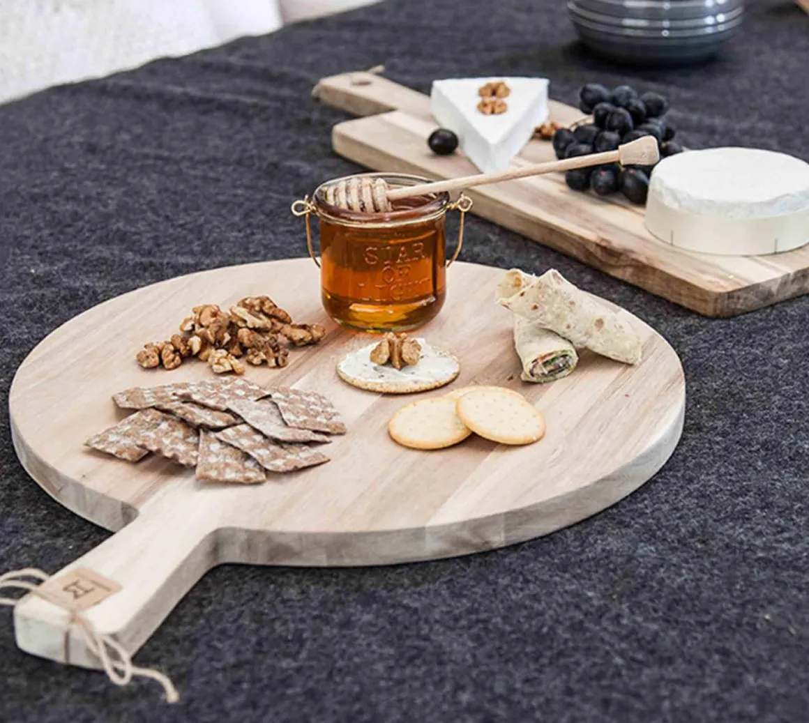 Modern House - Aronia Skjærefjøl