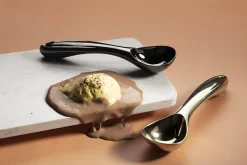 Modern House - Glory Isskje, sort