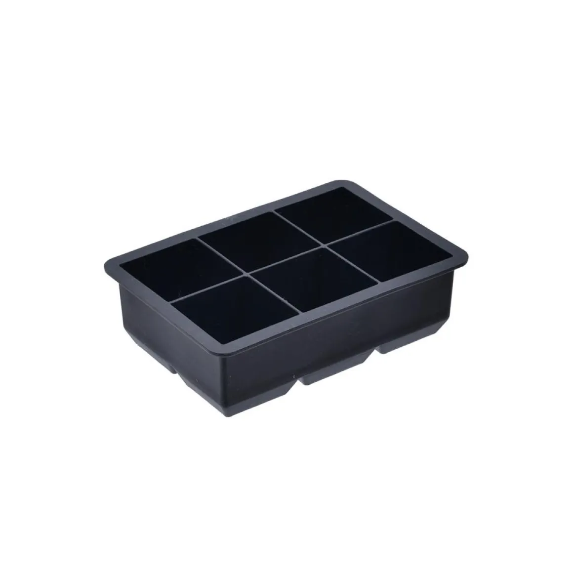 Modern House - Ice Isbitform, store biter