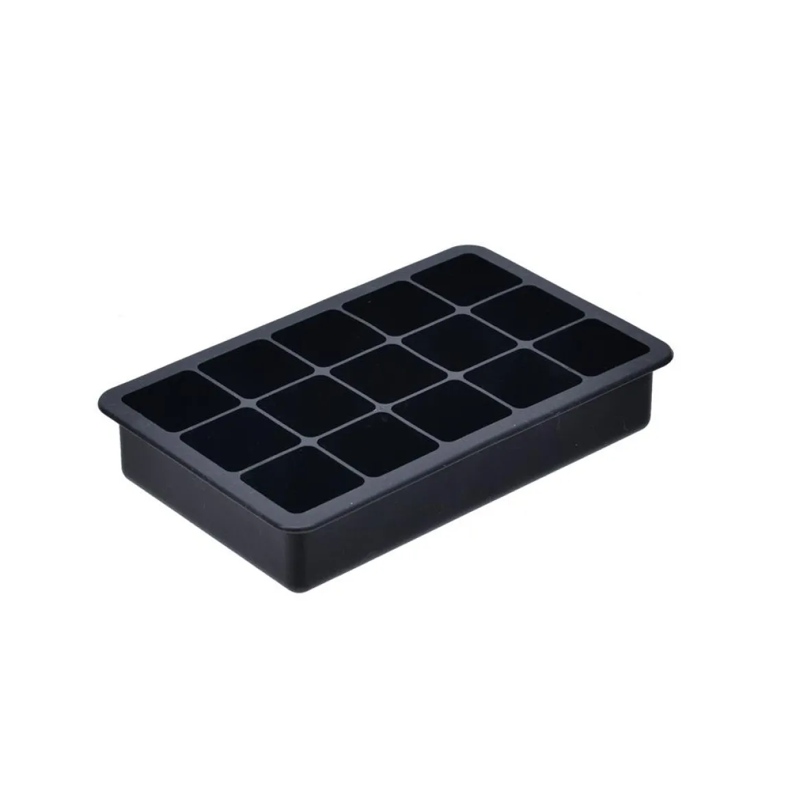 Modern House - Ice Isbitform