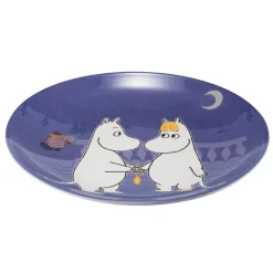 Modern House - Mummi Asjett mørk blå