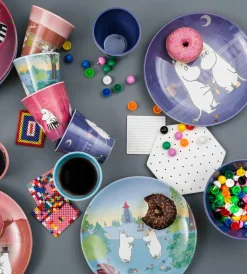 Modern House - Mummi Asjett mørk blå