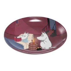 Modern House - Mummi Asjett lilla