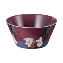 Modern House - Mummi Skål 0,8 l, lilla