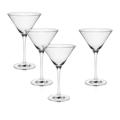 Modern House - Night Event - Martiniglas