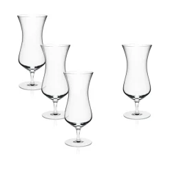 Modern House - Night Event Cocktailglass, 4-pk