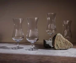 Modern House - Night Event Cocktailglass, 4-pk