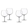 Modern House - Night Event Ginglass 4-pk