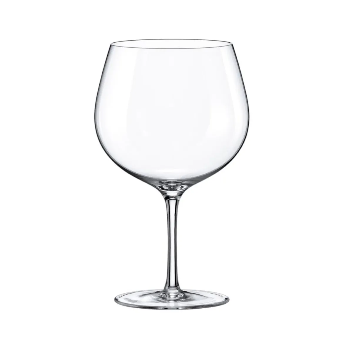 Modern House - Night Event Ginglass 4-pk