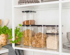 Modern House - Smart Seal Oppbevaringsboks 1,35 l