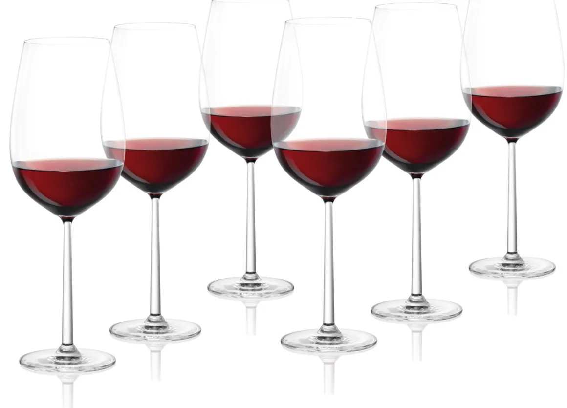 Modern House - Sontell Allround glass 6-pk