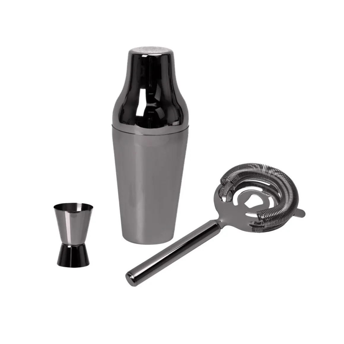 Modern House - Sontell Barsett s/3