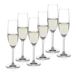 Modern House - Sontell Champagneglass 18 cl 6 stk