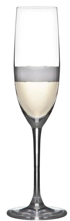 Modern House - Sontell Champagneglass 18 cl 6 stk