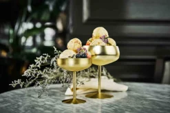 Modern House - Sontell Gold Champagnebeger 450 ml