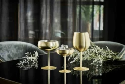 Modern House - Sontell Gold Drink/cocktailglass 55 cl