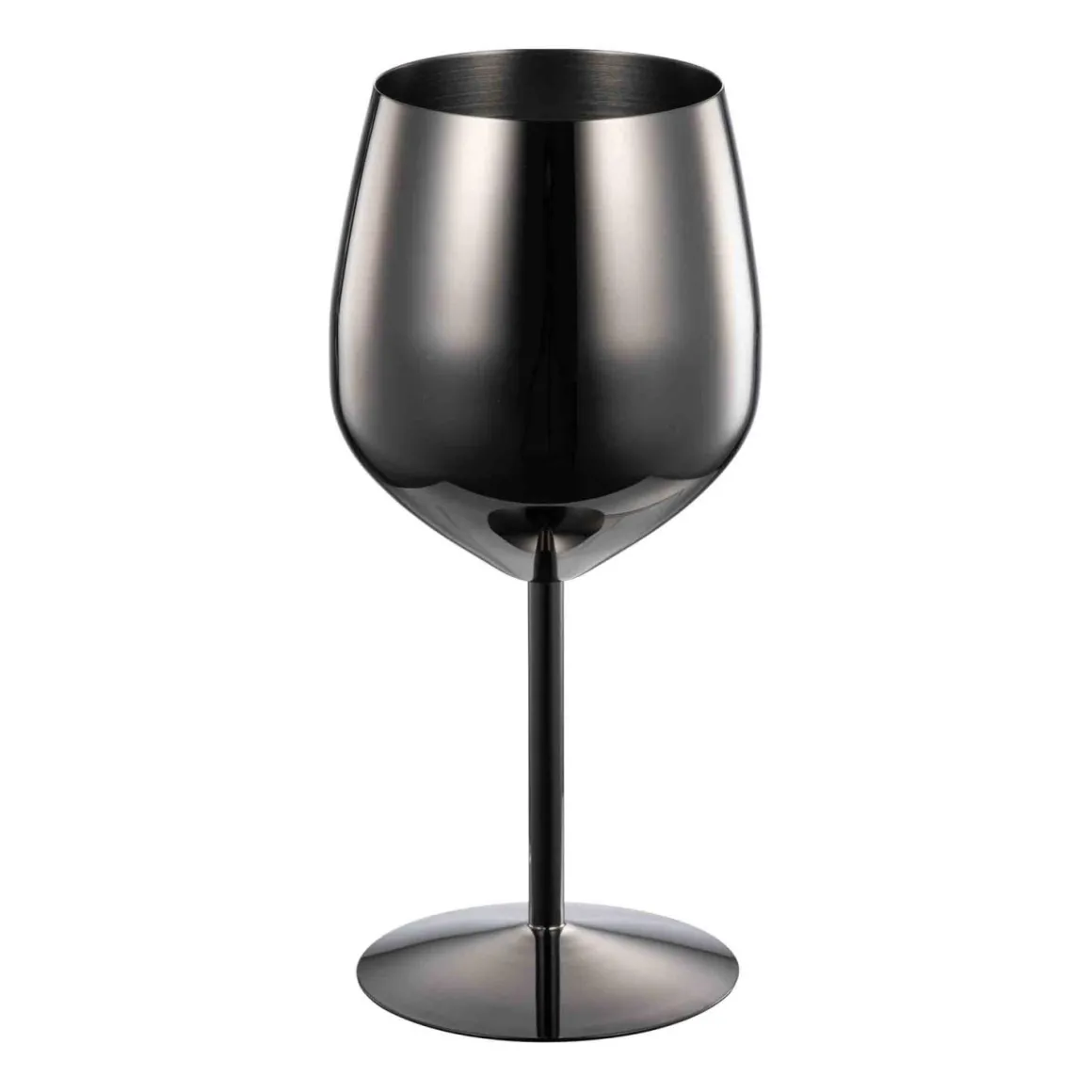 Modern House - Sontell Smoke Drink/cocktailglass 55 cl grå