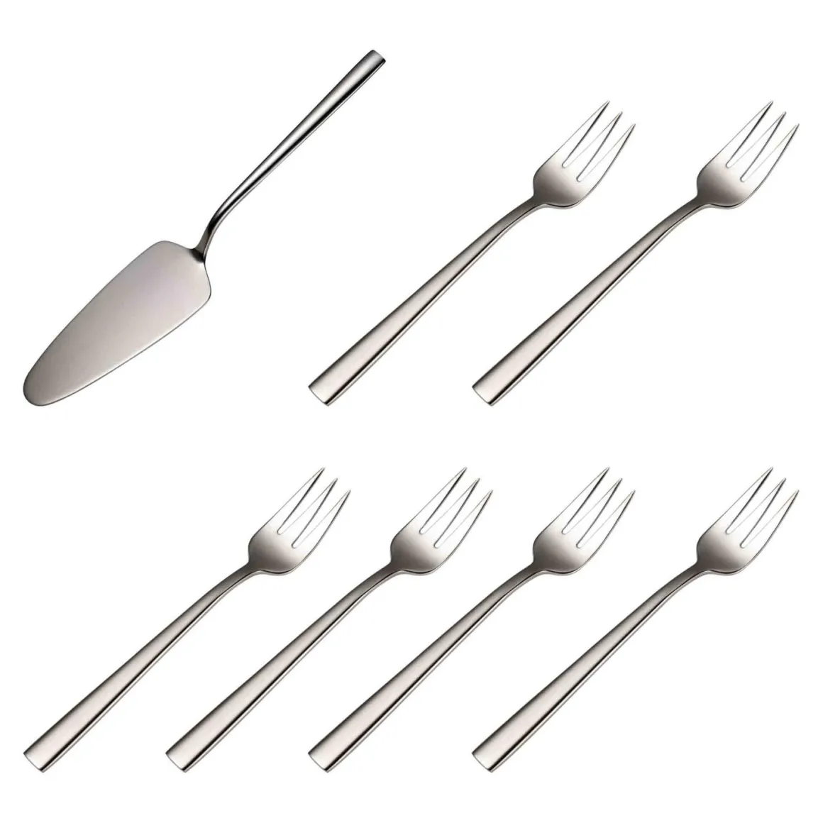 Modern House - Spring Kakesett s/7