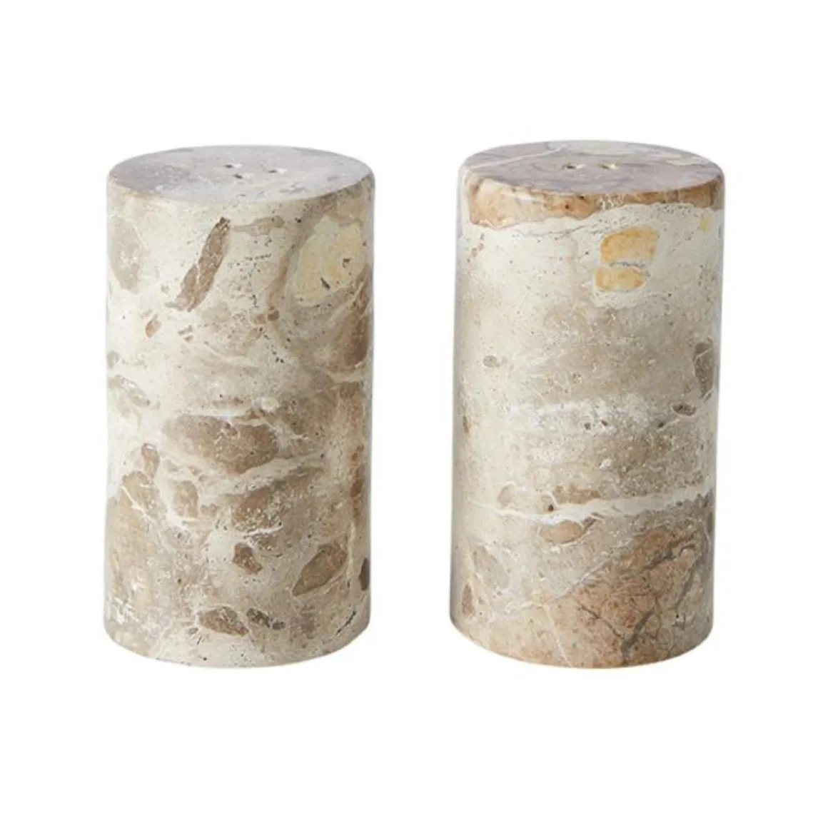 Muubs - Vita Salt & pepper sett beige