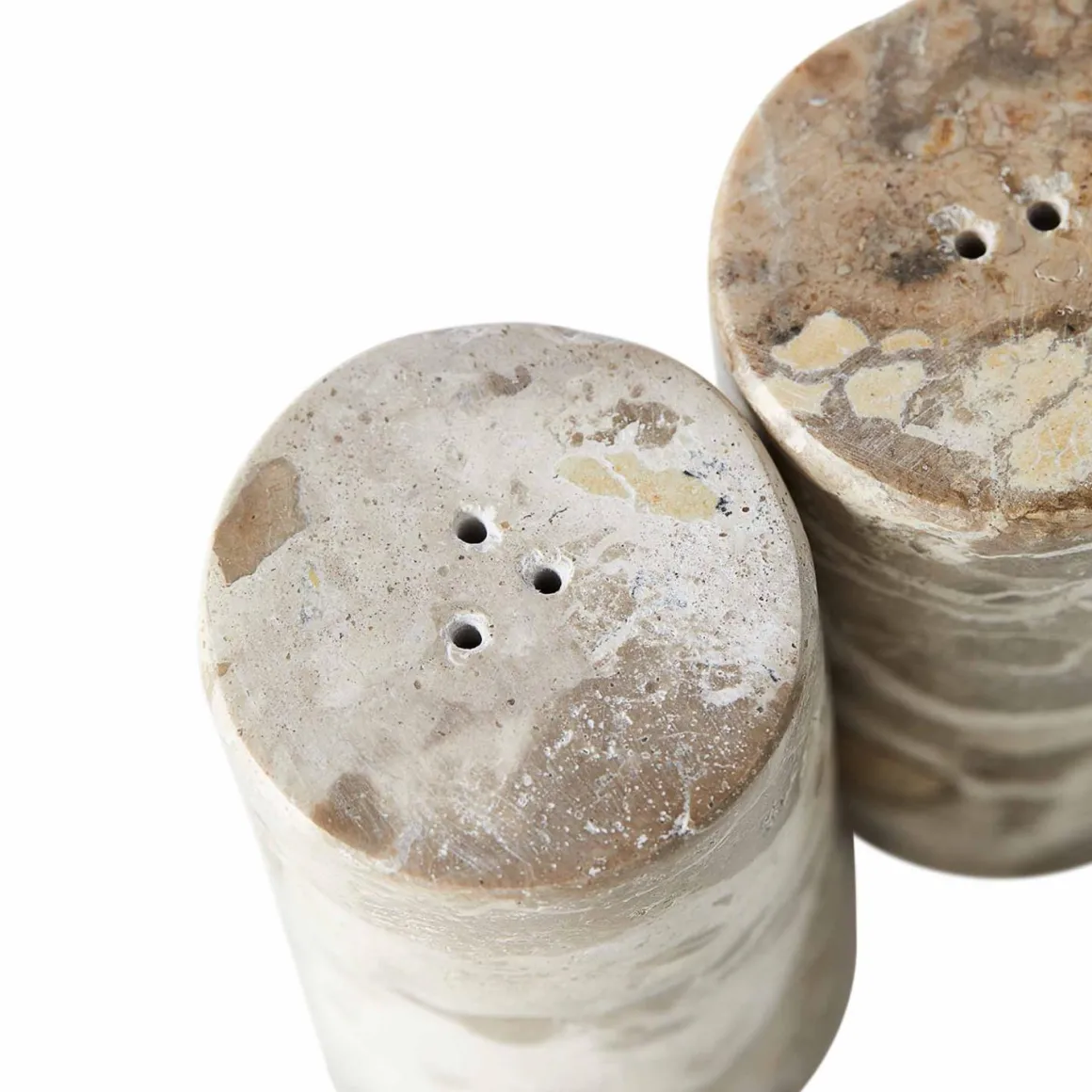 Muubs - Vita Salt & pepper sett beige