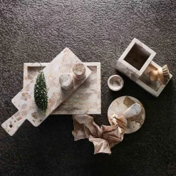 Muubs - Vita Salt & pepper sett beige