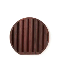 Muubs - Yami Ostebrett brun