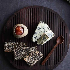 Muubs - Yami Ostebrett brun