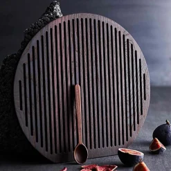 Muubs - Yami Ostebrett brun