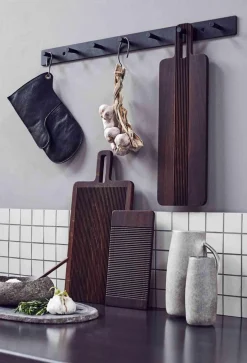 Muubs - Yami Skjærefjøl L44 B22