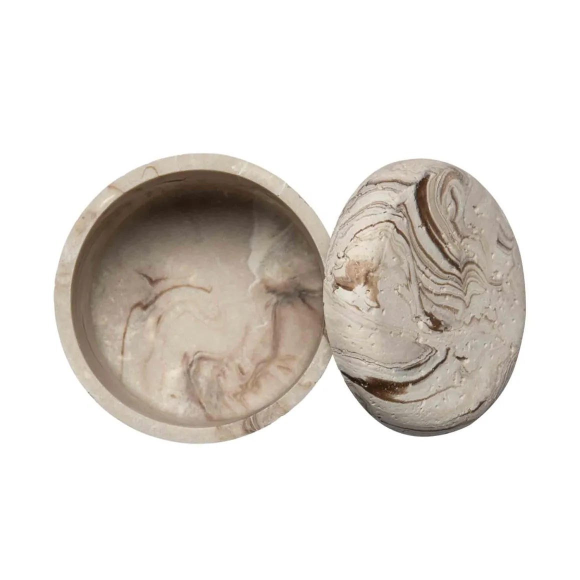 Oppbevaringsboks Helene