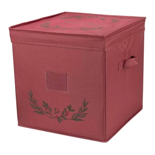 Oppbevaringsboks julekuler