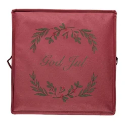 Oppbevaringsboks julekuler