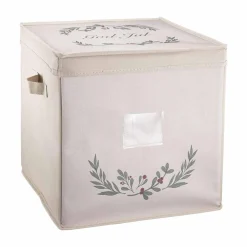 Oppbevaringsboks julekuler