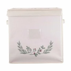 Oppbevaringsboks julekuler