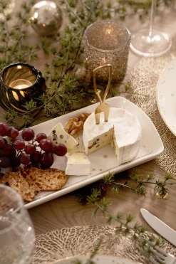 Ostekniver sett 4 stk