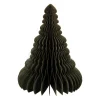 Papirtre 30cm grønn