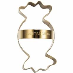 Pepperkakeformer 3pk