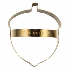 Pepperkakeformer 3pk