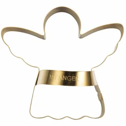 Pepperkakeformer 3pk