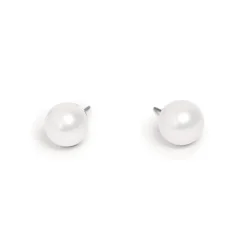 Perleøredobber, 10 mm