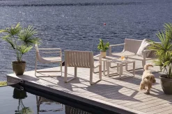 Plante Kwai palme 130 cm