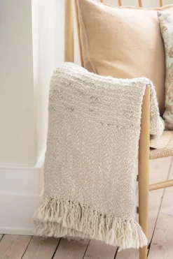 Pledd Sun kissed 130x170 cm