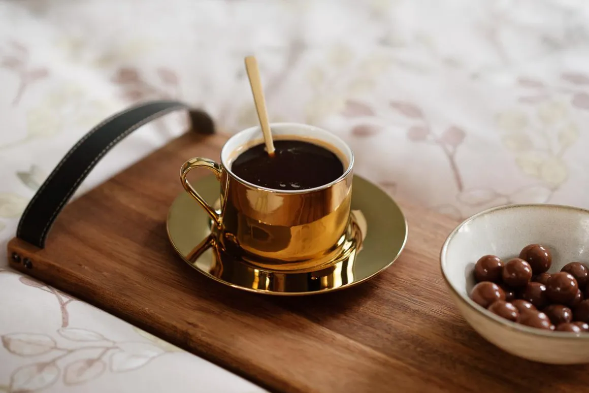 Pose med Cognackuler 120 gr