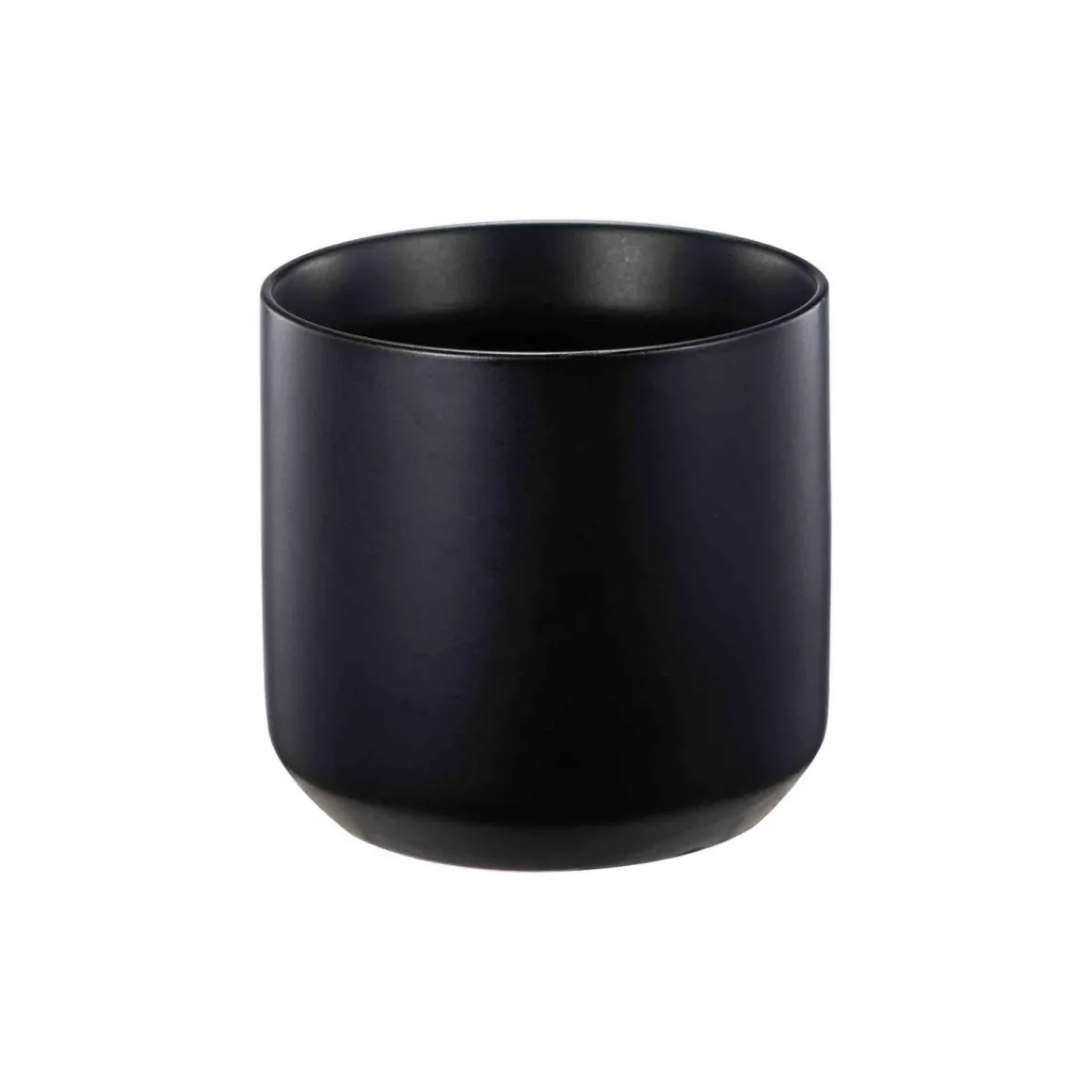 Potte Avetia 11,5 cm, sort