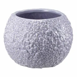 Potte Småblomst 11 cm lilla