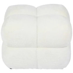 Puff Cloud, Offwhite