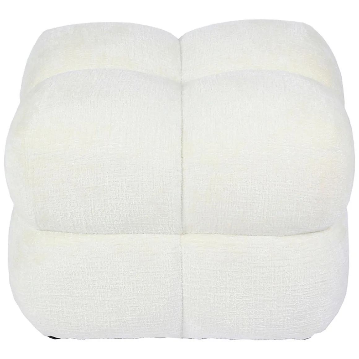 Puff Cloud, Offwhite